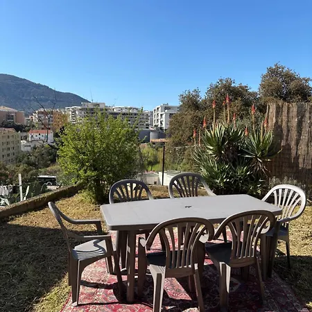 Apartment T3 Secteur Pietralba