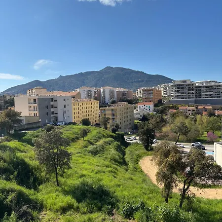 Apartment T3 Secteur Pietralba *