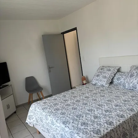 Apartment T3 Secteur Pietralba
