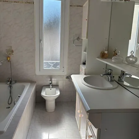 T3 Secteur Pietralba Apartment